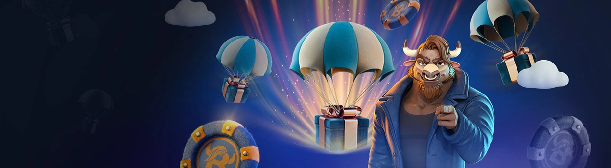 Bison Casino betting and casino
