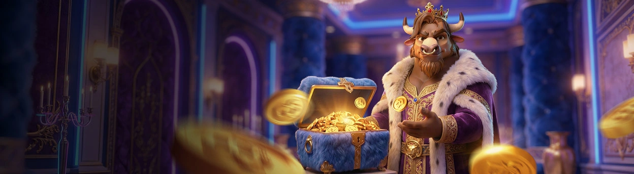 Bison Casino online casino